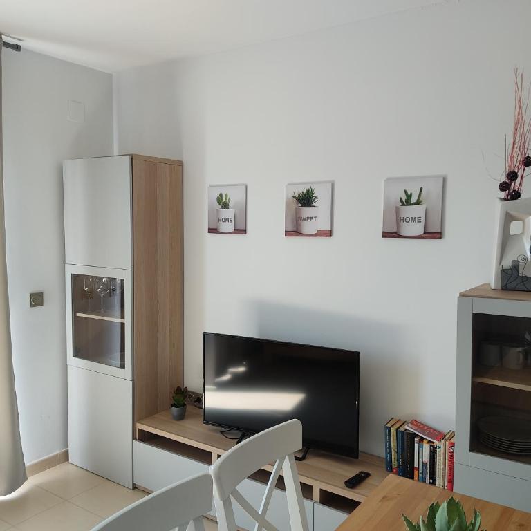 Deltapart Deltebre - One-Bedroom Apartment - 11