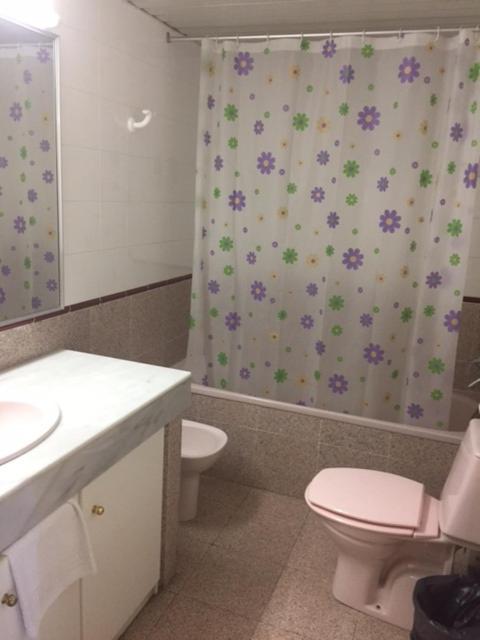 Apartamentos Aventura Salou - Apartamento Superior - 6
