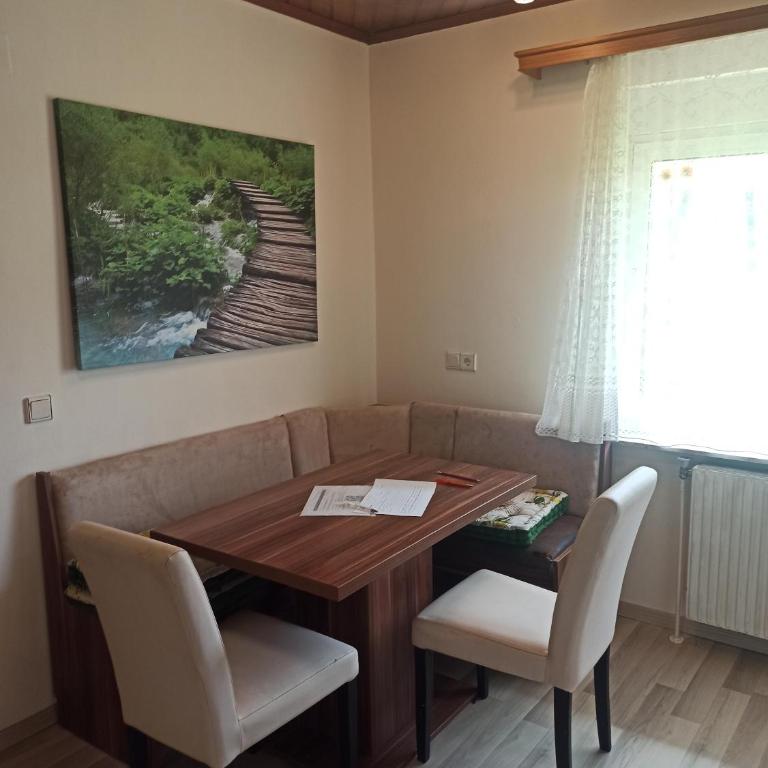 Haus Jennifer - Maison 1 Chambre - 5