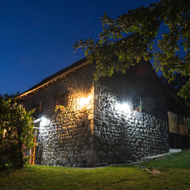 Djurdjevina Family Farm - Kuća sa 3 Spavaće Sobe - 11