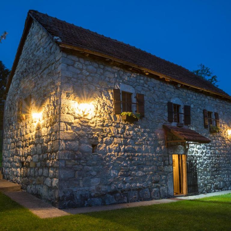 Djurdjevina Family Farm - Kuća sa 3 Spavaće Sobe - 2