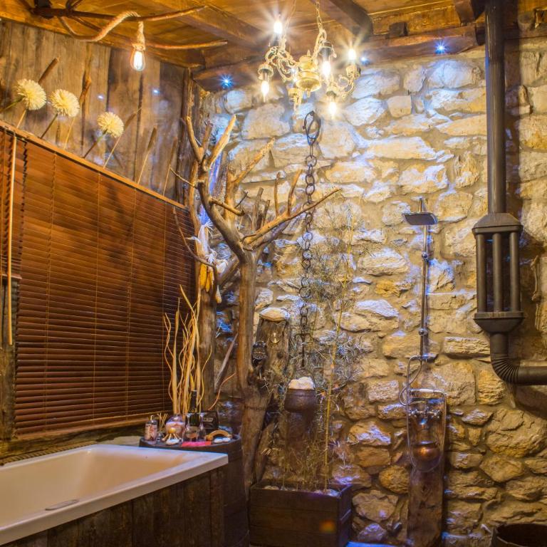 Djurdjevina Family Farm - Kuća sa 3 Spavaće Sobe - 27