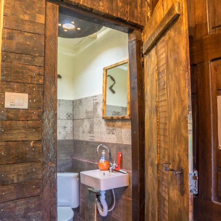 Djurdjevina Family Farm - Kuća sa 3 Spavaće Sobe - 31