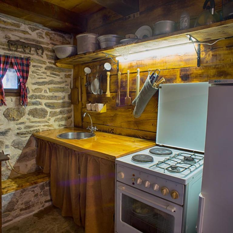 Djurdjevina Family Farm - Kuća sa 3 Spavaće Sobe - 21