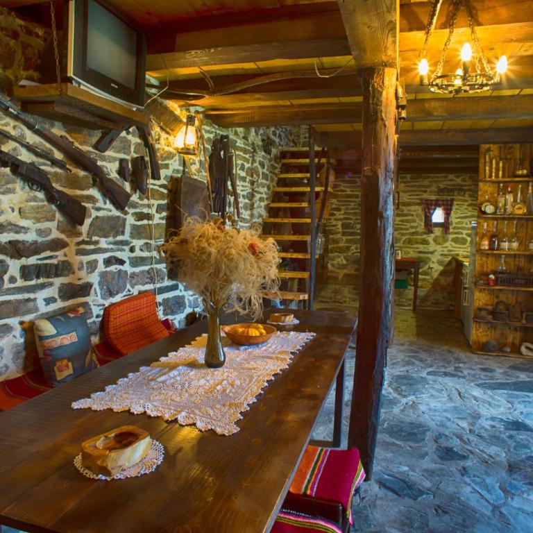Djurdjevina Family Farm - Kuća sa 3 Spavaće Sobe - 6
