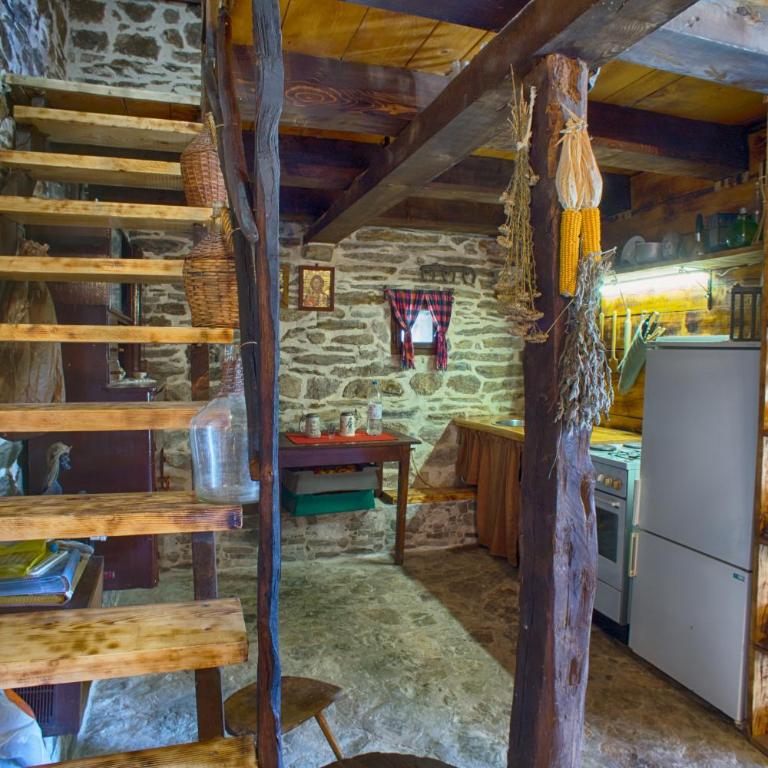 Djurdjevina Family Farm - Kuća sa 3 Spavaće Sobe - 15