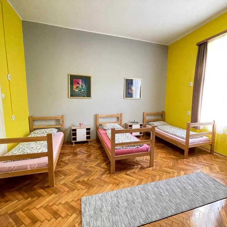Apartment Pangea - Apartment - 24
