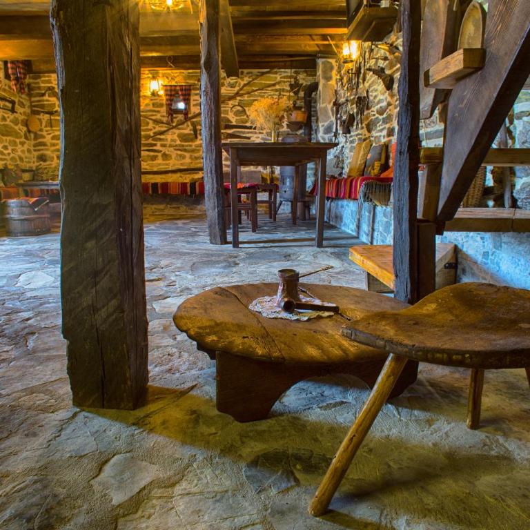 Djurdjevina Family Farm - Kuća sa 3 Spavaće Sobe - 35