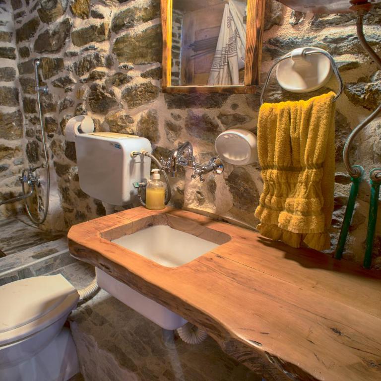 Djurdjevina Family Farm - Kuća sa 3 Spavaće Sobe - 34
