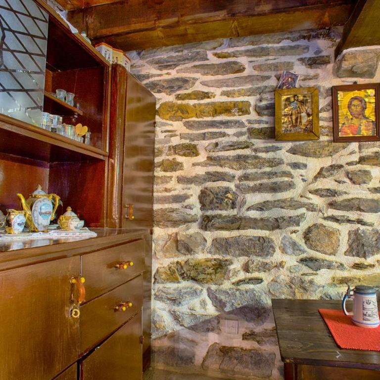Djurdjevina Family Farm - Kuća sa 3 Spavaće Sobe - 40