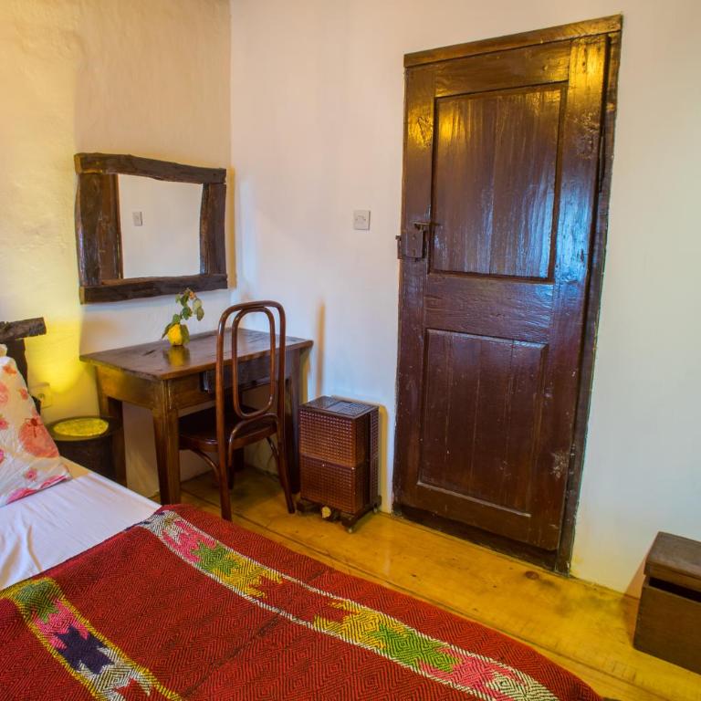 Djurdjevina Family Farm - Kuća sa 3 Spavaće Sobe - 41