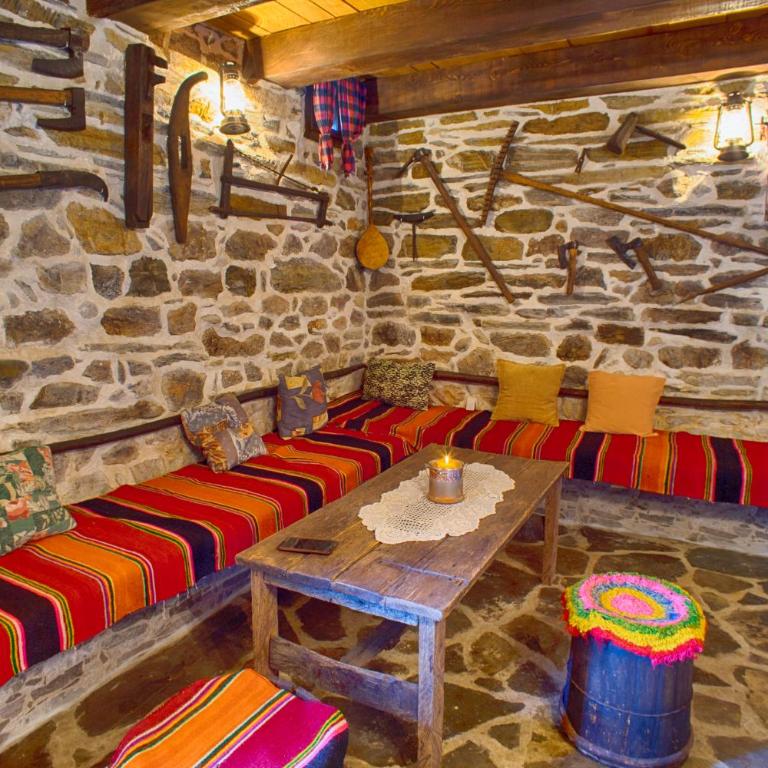 Djurdjevina Family Farm - Kuća sa 3 Spavaće Sobe - 7