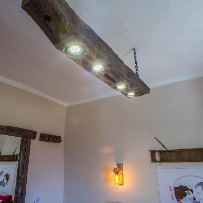Djurdjevina Family Farm - Kuća sa 3 Spavaće Sobe - 42