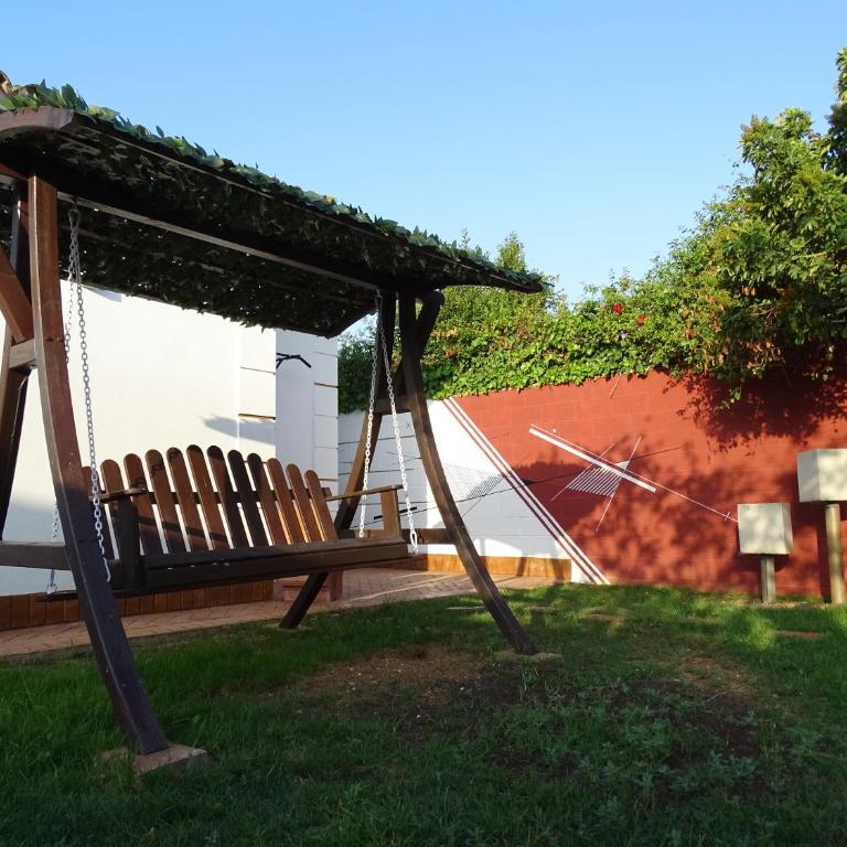 Samadhi Home - Casa de 3 dormitorios - 4