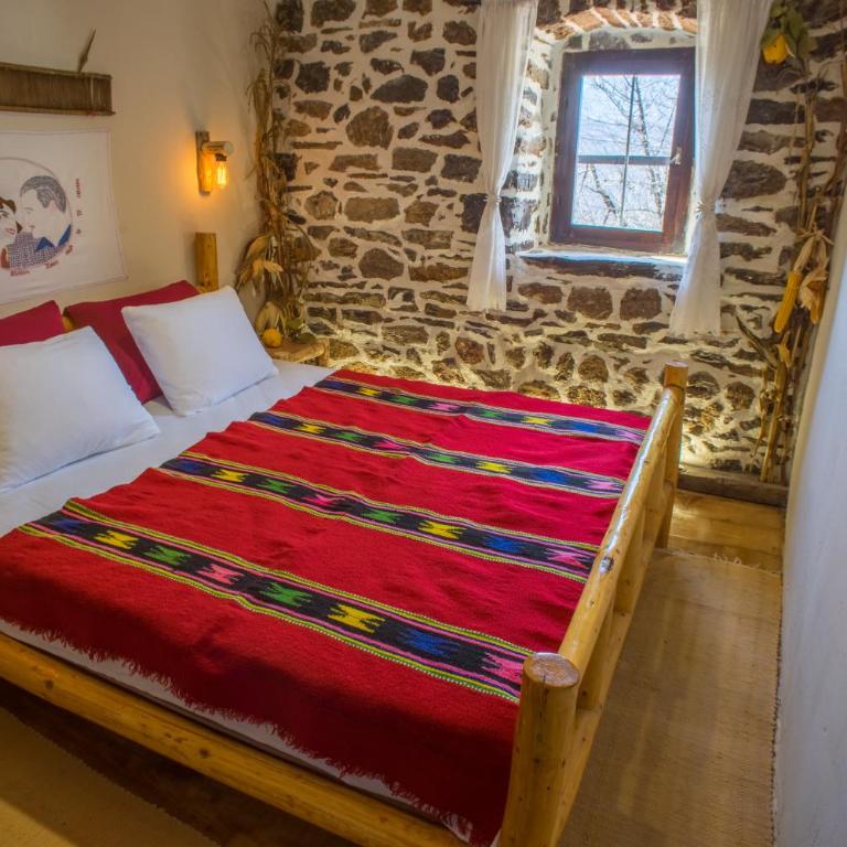 Djurdjevina Family Farm - Kuća sa 3 Spavaće Sobe - 43