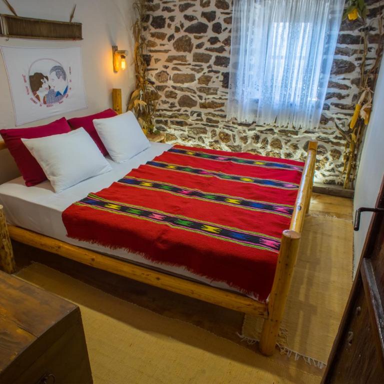 Djurdjevina Family Farm - Kuća sa 3 Spavaće Sobe - 45