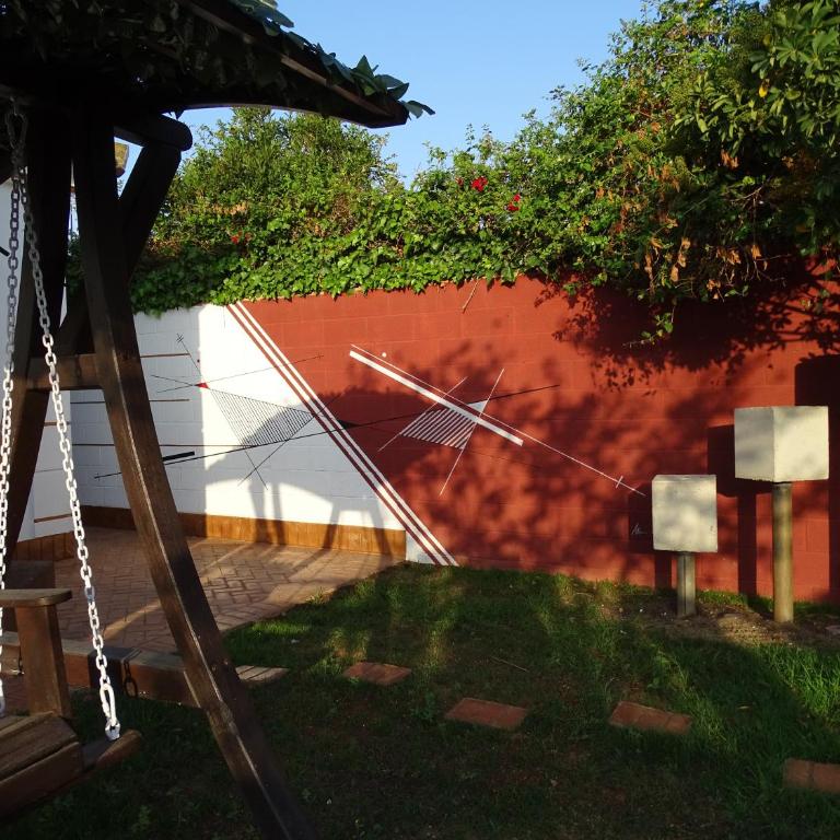 Samadhi Home - Casa de 3 dormitorios - 47