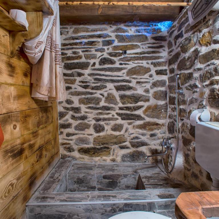 Djurdjevina Family Farm - Kuća sa 3 Spavaće Sobe - 39