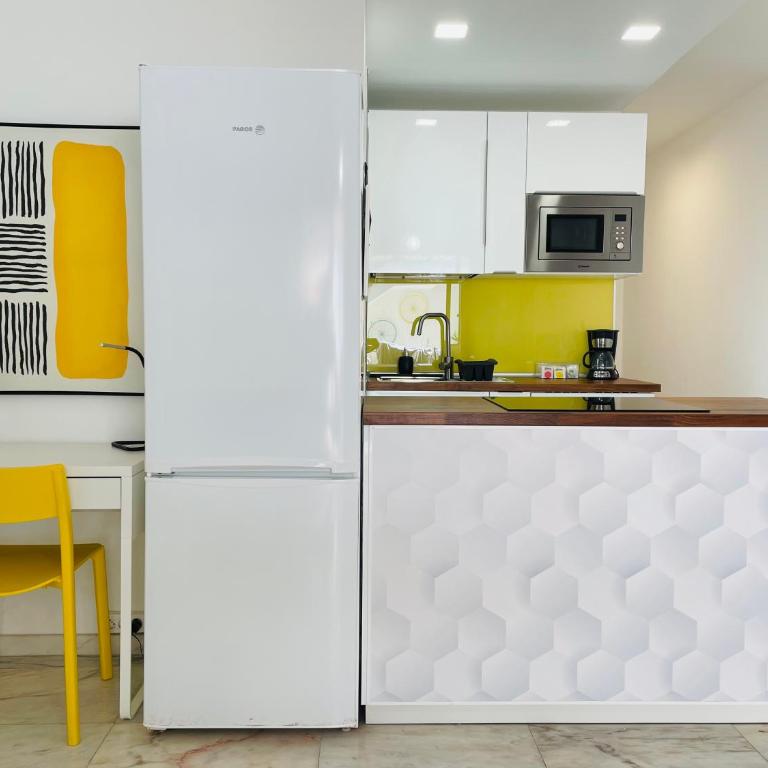 Apartamento Morrocoy - Apartamento de 1 dormitorio - 24