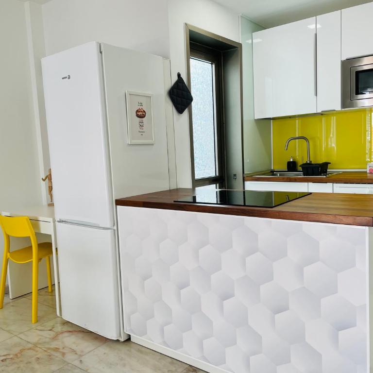 Apartamento Morrocoy - Apartamento de 1 dormitorio - 25