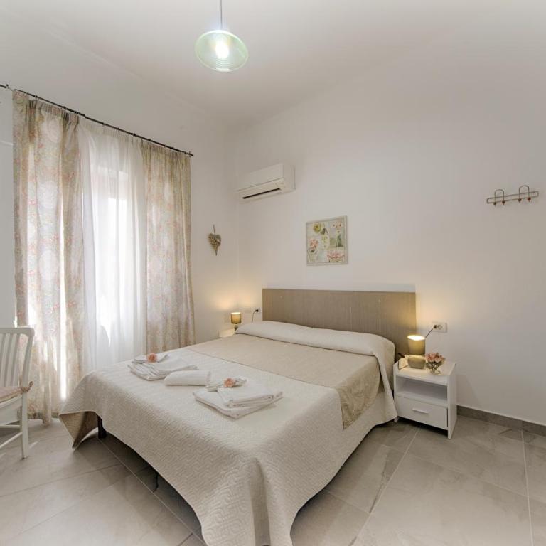 Casa Lucia - Camera Matrimoniale - 2