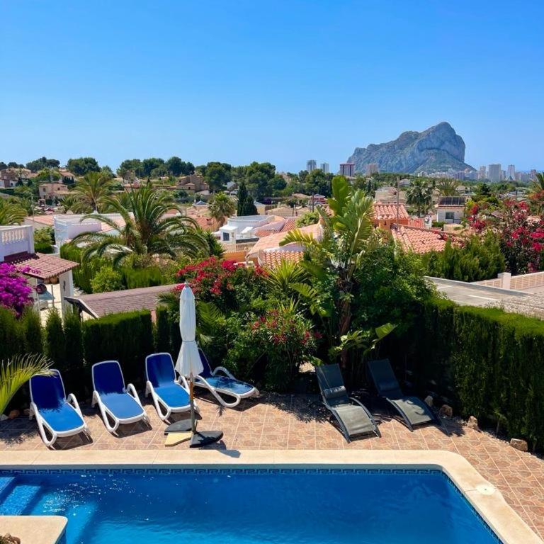 Villa HAYAHAY with PRIVATE POOL & Amazing view - Villa con piscina privada - 14