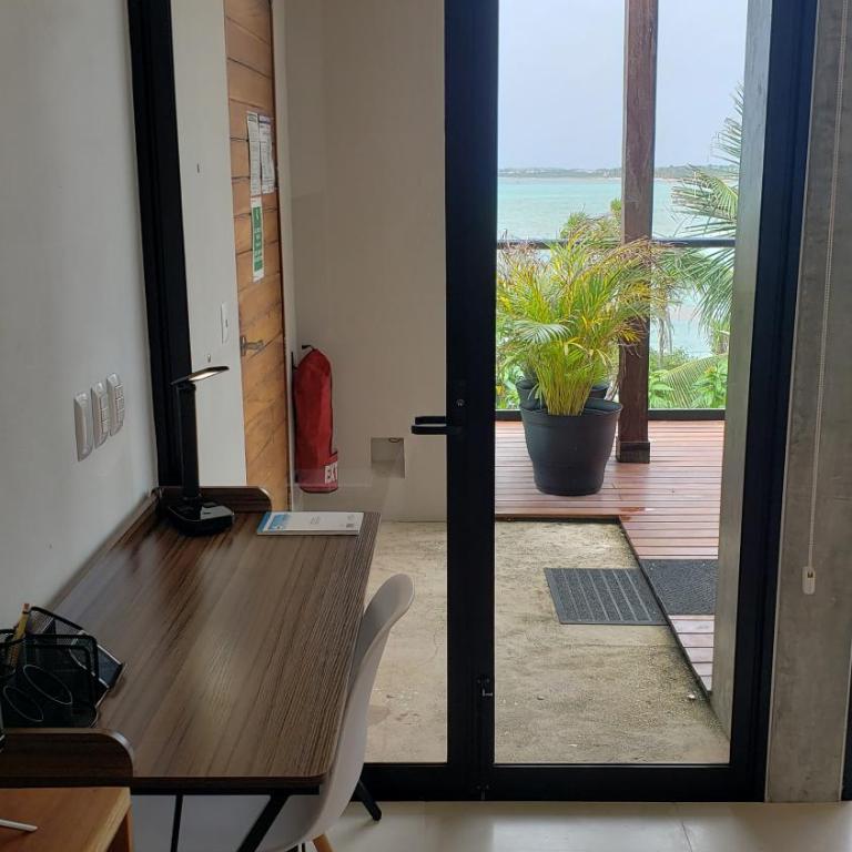 Tulsayab luxury development - Apartamento con vistas al mar - Última planta - 28