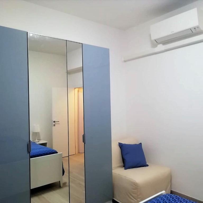 via Ancona a 50mt dal mare - Appartamento con 2 Camere da Letto - 3