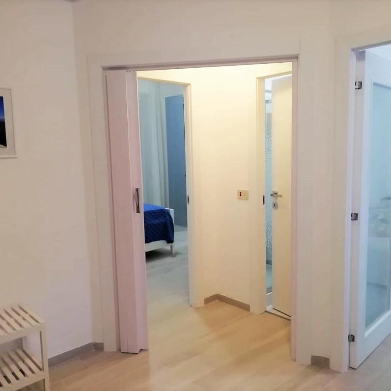 via Ancona a 50mt dal mare - Appartamento con 2 Camere da Letto - 5
