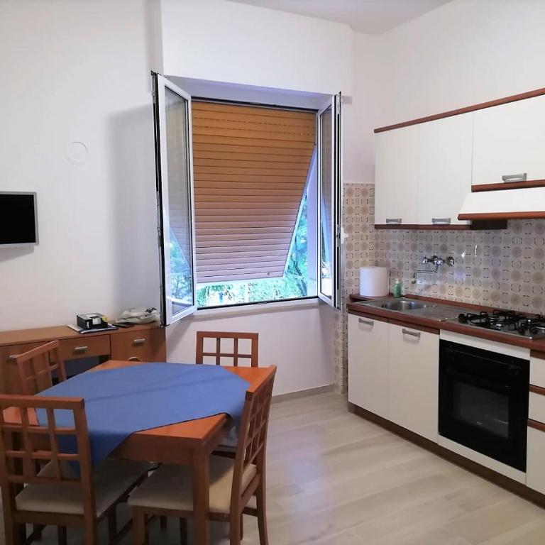 via Ancona a 50mt dal mare - Appartamento con 2 Camere da Letto - 7