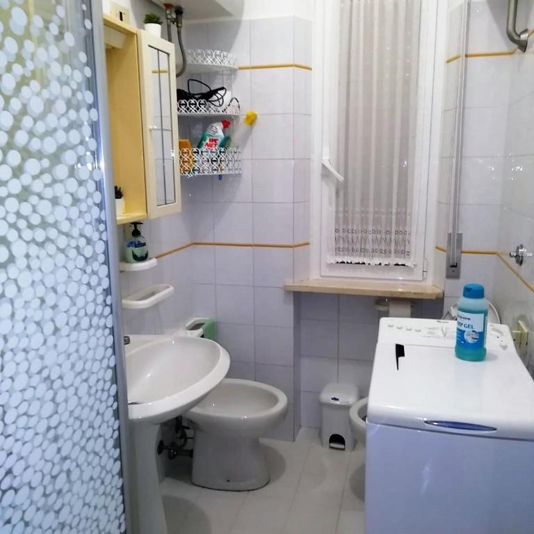 via Ancona a 50mt dal mare - Appartamento con 2 Camere da Letto - 11