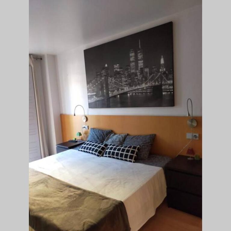 Plaza ayto LOFT CITY HALL Oviedo - One-Bedroom Apartment - 9