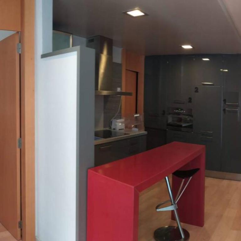 Plaza ayto LOFT CITY HALL Oviedo - One-Bedroom Apartment - 11
