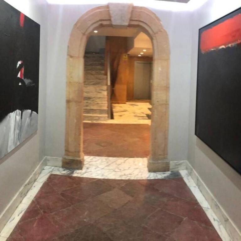 Plaza ayto LOFT CITY HALL Oviedo - One-Bedroom Apartment - 15