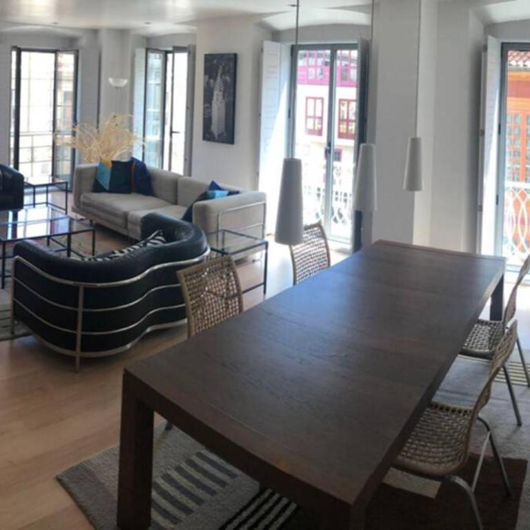 Plaza ayto LOFT CITY HALL Oviedo - One-Bedroom Apartment - 6