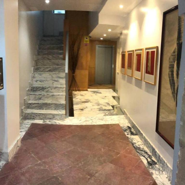 Plaza ayto LOFT CITY HALL Oviedo - One-Bedroom Apartment - 16