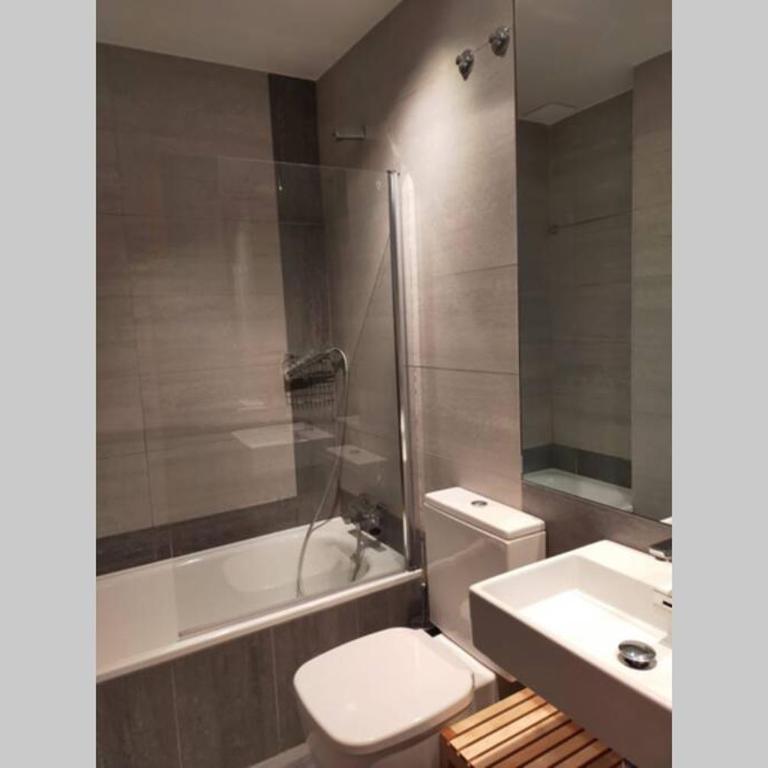 Plaza ayto LOFT CITY HALL Oviedo - One-Bedroom Apartment - 14
