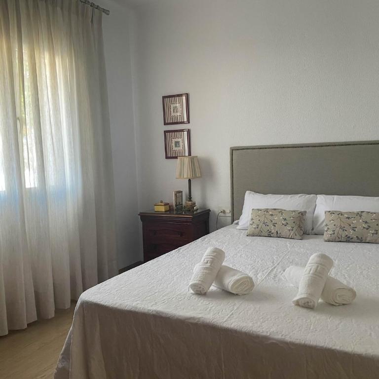 Villa Leza - Chalet de 3 dormitorios - 39