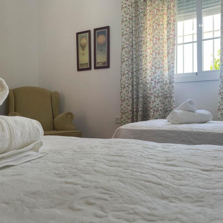 Villa Leza - Chalet de 3 dormitorios - 50