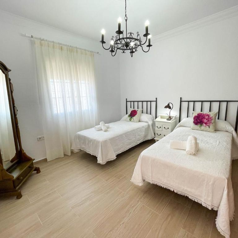 Villa Leza - Chalet de 3 dormitorios - 44