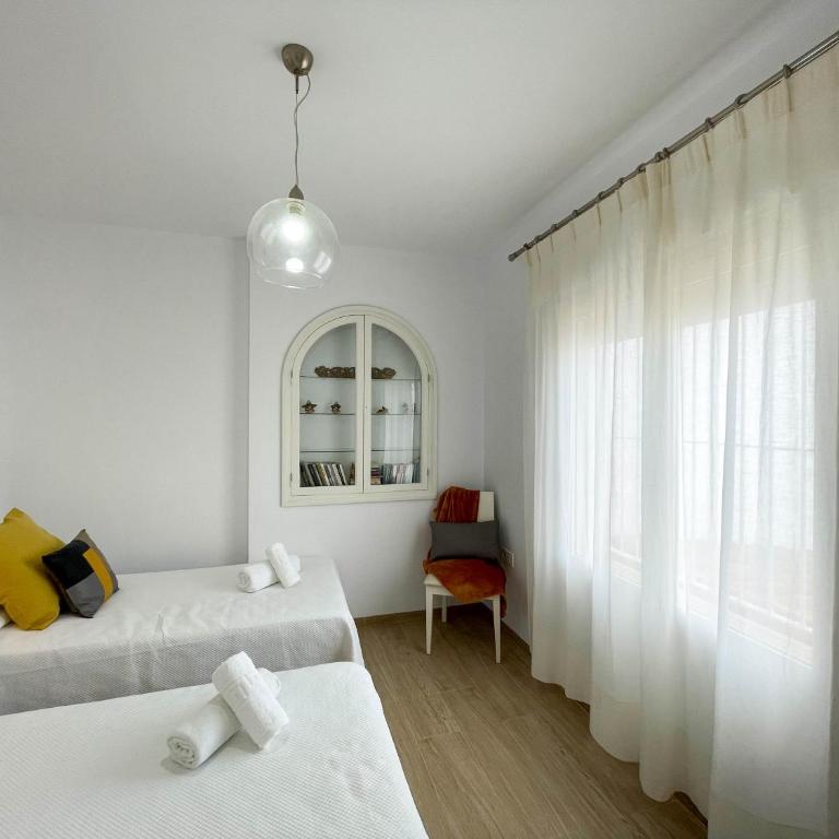 Villa Leza - Chalet de 3 dormitorios - 10