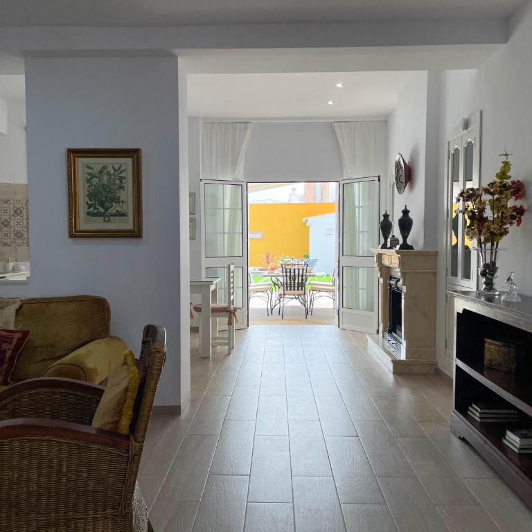 Villa Leza - Chalet de 3 dormitorios - 17