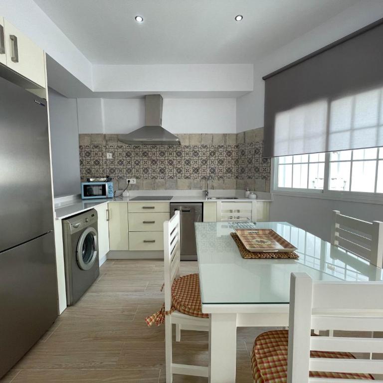 Villa Leza - Chalet de 3 dormitorios - 20