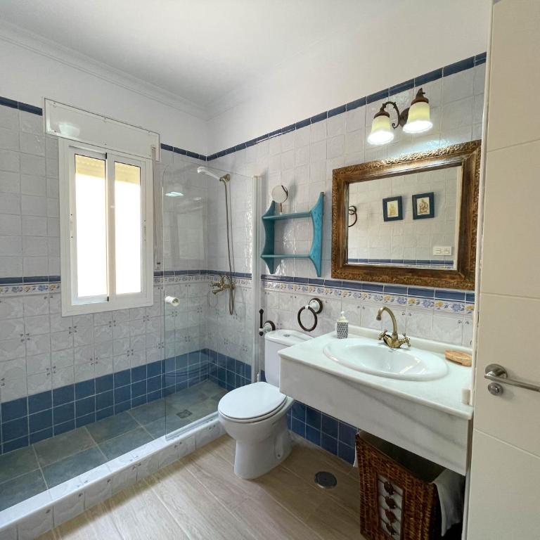 Villa Leza - Chalet de 3 dormitorios - 36