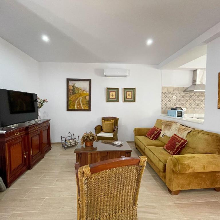 Villa Leza - Chalet de 3 dormitorios - 19