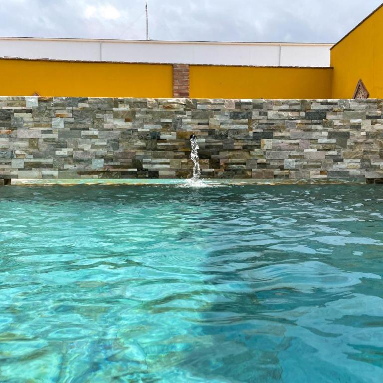 Villa Leza - Chalet de 3 dormitorios - 27