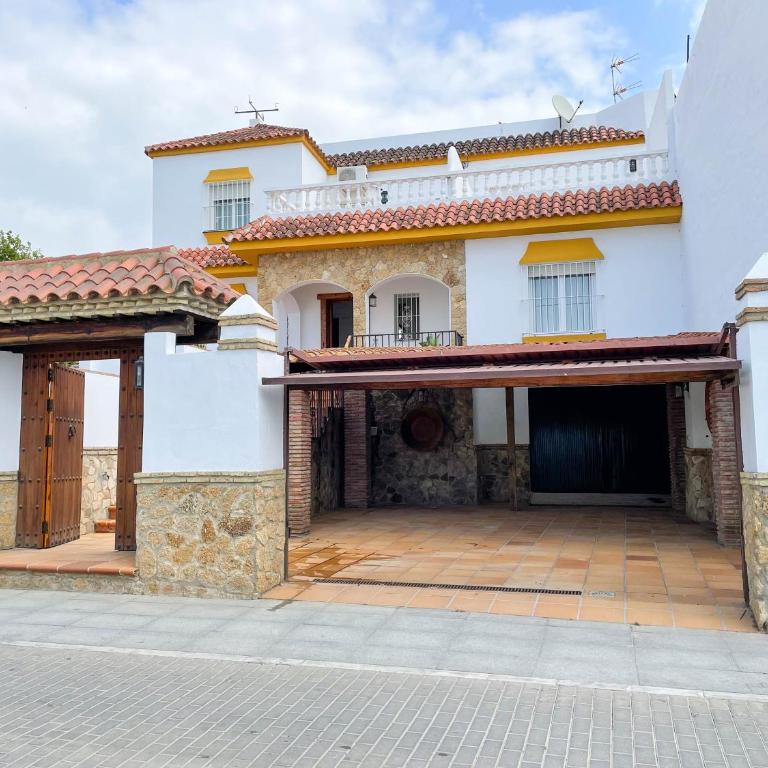 Villa Leza - Chalet de 3 dormitorios - 2