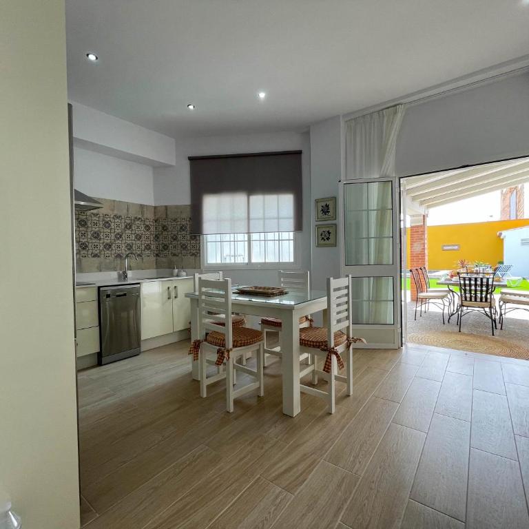 Villa Leza - Chalet de 3 dormitorios - 21