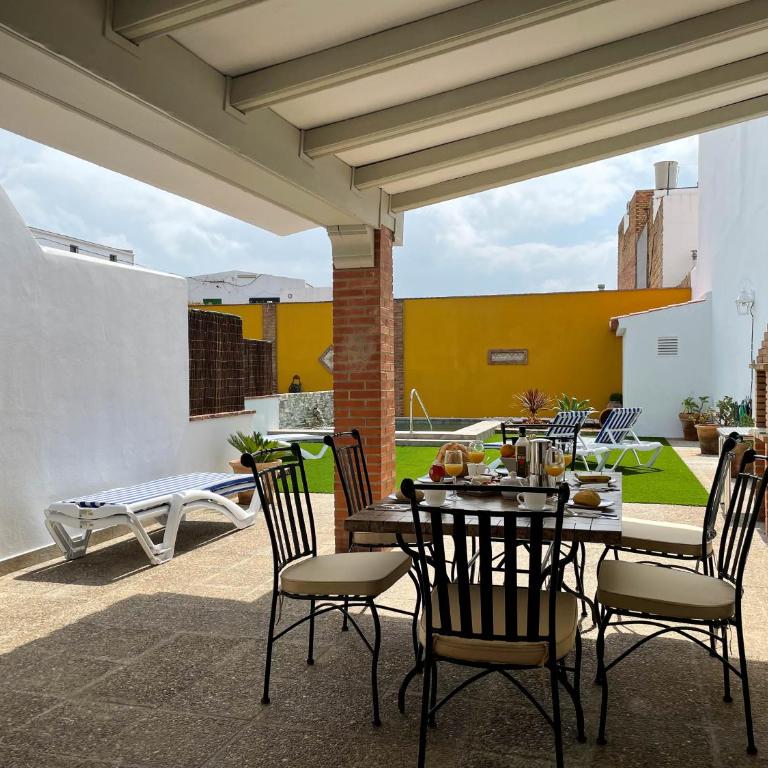 Villa Leza - Chalet de 3 dormitorios - 23