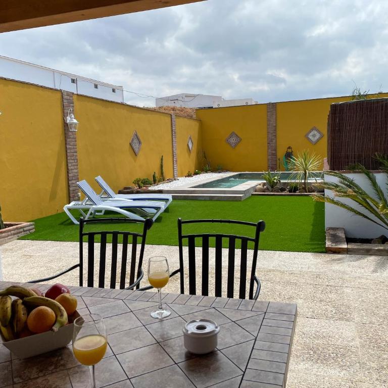 Villa Leza - Chalet de 3 dormitorios - 58